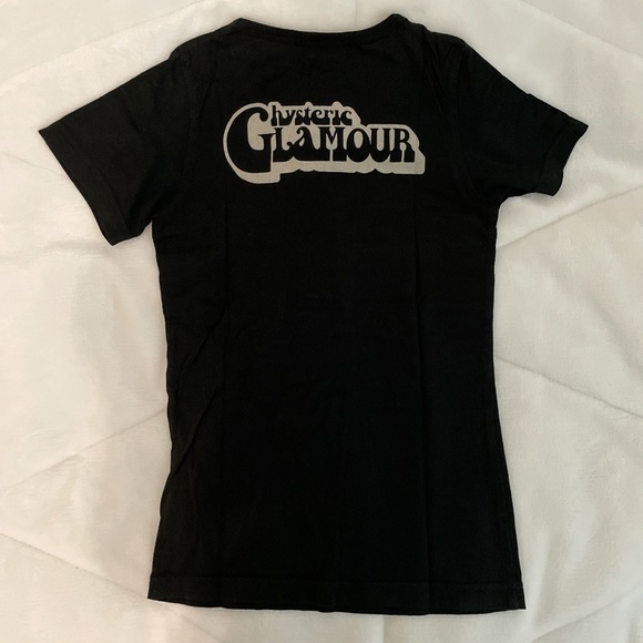 hysteric glamor - Picture 3 of 4